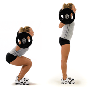 Back Squat
