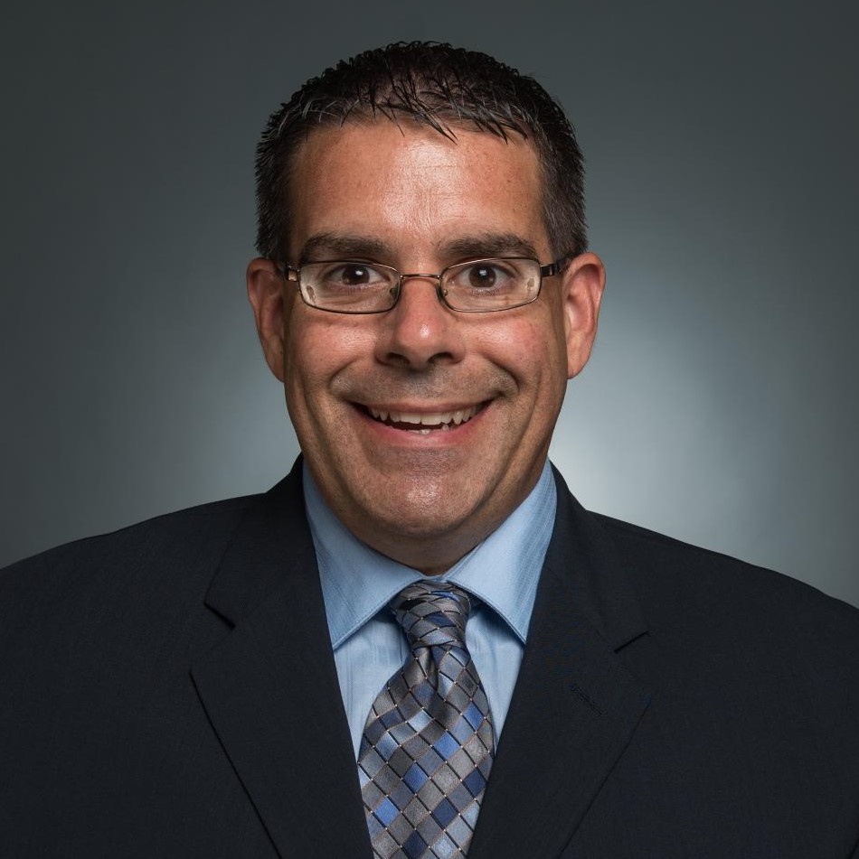 Dr. Scott Cheatham